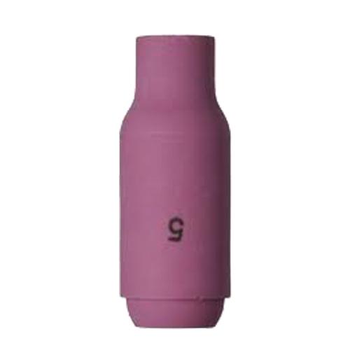 Pinnacle Alumina Ceramic Nozzle No 5 10N49 T17/T26