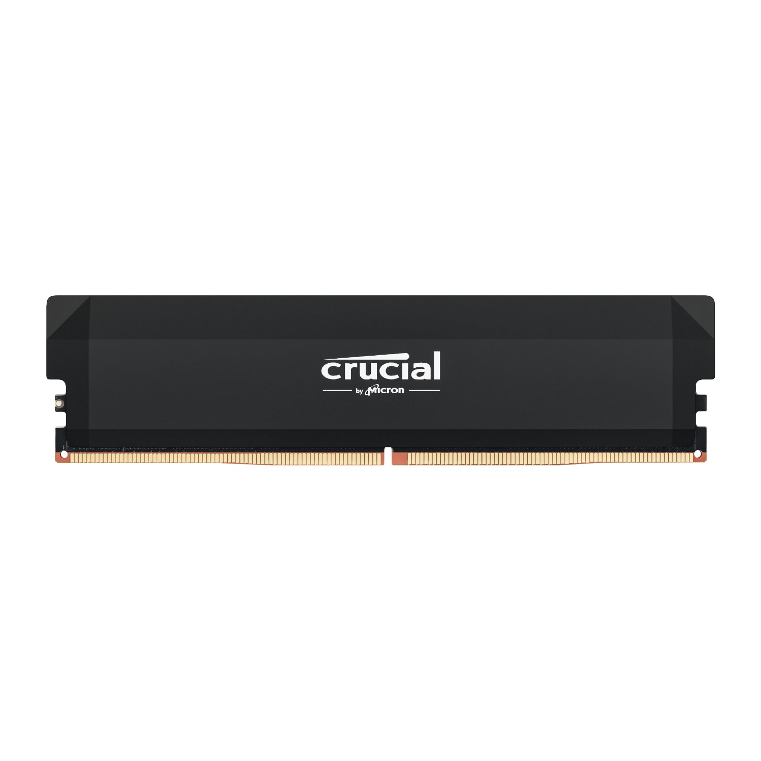 Crucial Pro Overclocking 16GB 6400MHz DDR5 Desktop Memory Black - Guards On Duty Shop & Security Guards