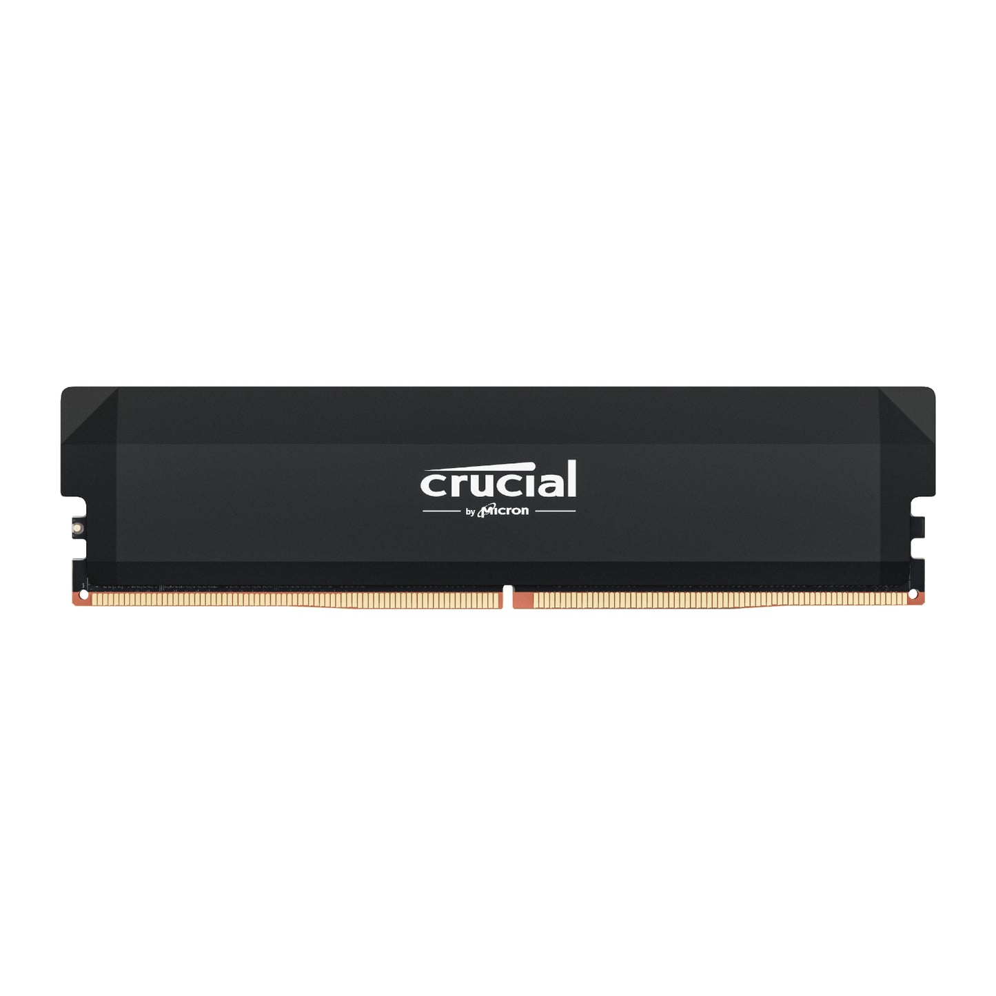 Crucial Pro Overclocking 32GB 6000Mhz DDR5 Desktop Memory Black - Guards On Duty Shop & Security Guards