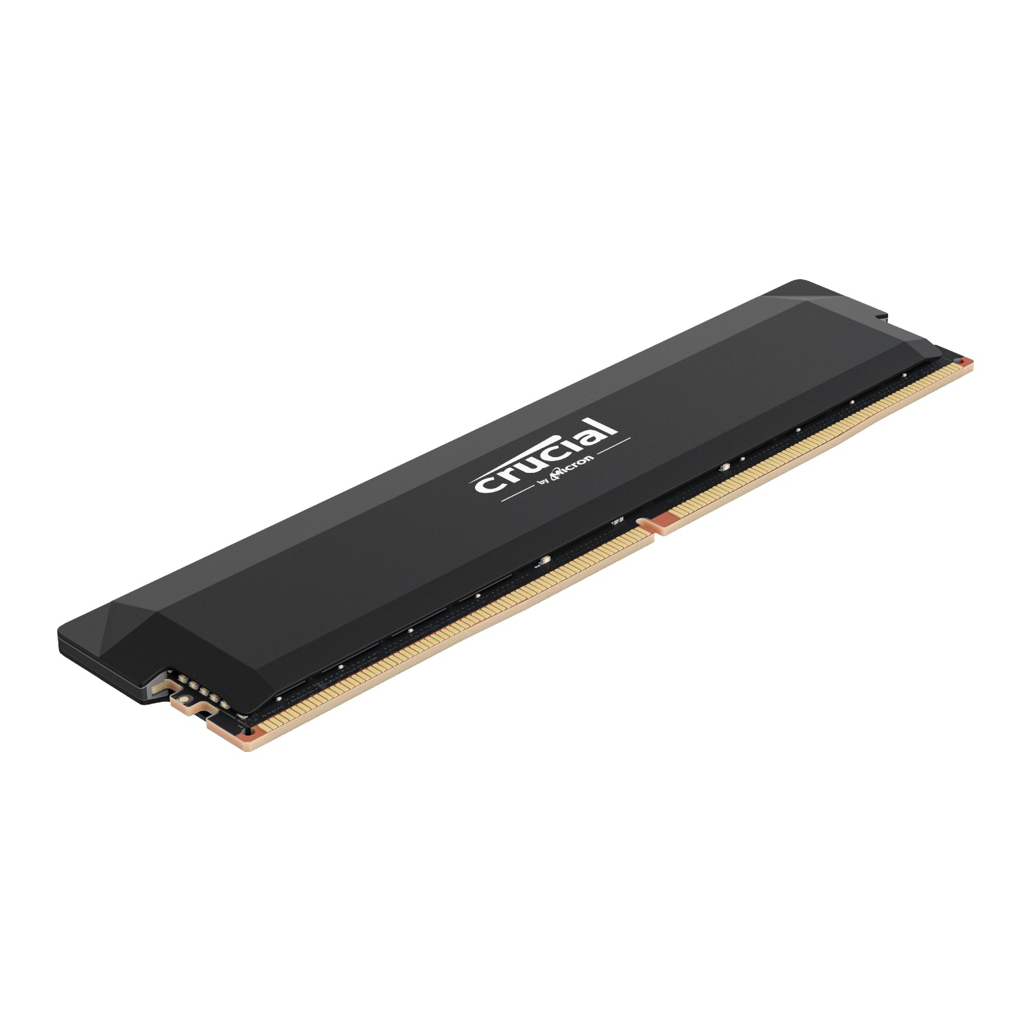 Crucial Pro Overclocking 32GB 6000Mhz DDR5 Desktop Memory Black - Guards On Duty Shop & Security Guards