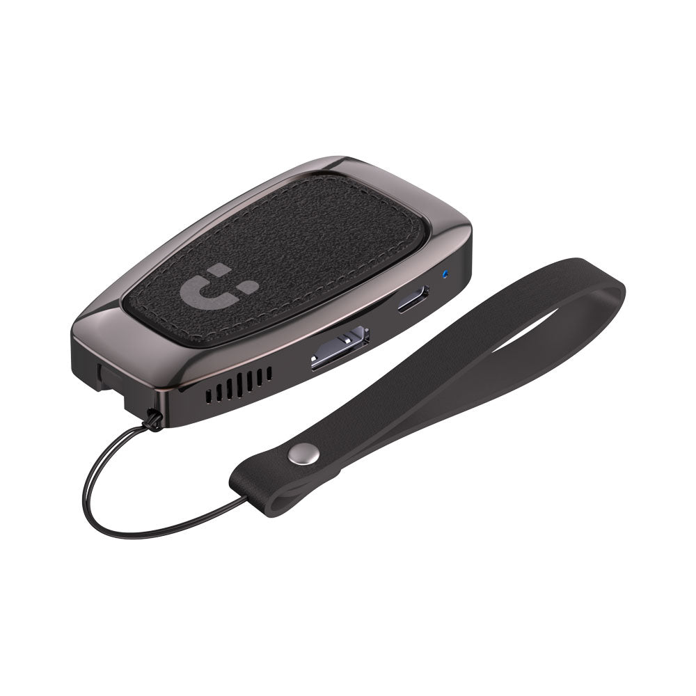 Unitek 4-in-1 Usb-c Hub with Hdmi an 100w Power* — Unitek | Guards on Duty Shop