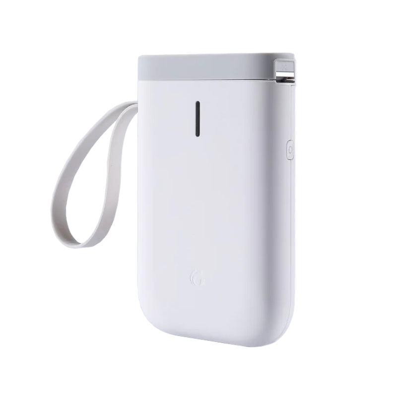 Niimbot D11 Portable Thermal Label Printer WH - Guards On Duty Shop & Security Guards