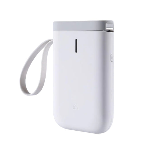 Niimbot D11 Portable Thermal Label Printer WH - Guards On Duty Shop & Security Guards