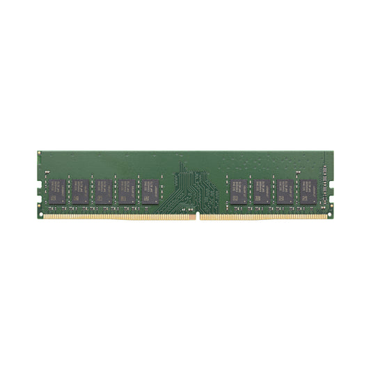 Synology 4gb Ddr4 Ecc Unbuffered Udimm Ram Module (d4eu01-4g) — SYNOLOGY | Guards on Duty Shop