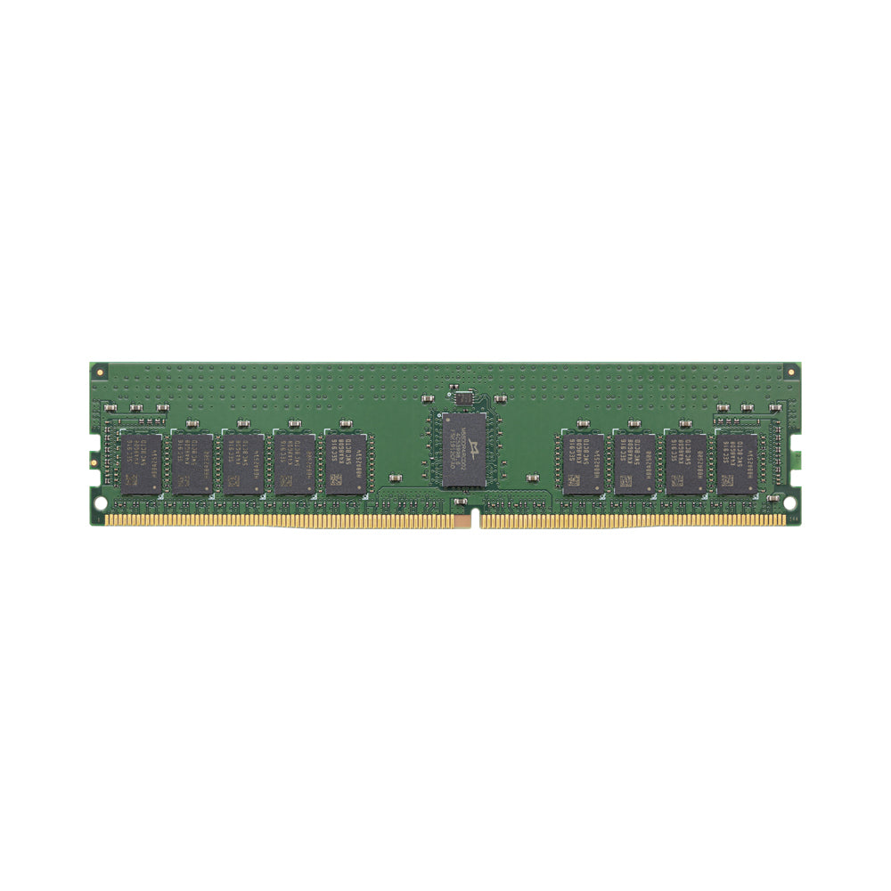 Synology 16gb Ddr4-2666 Memory Module — SYNOLOGY | Guards on Duty Shop