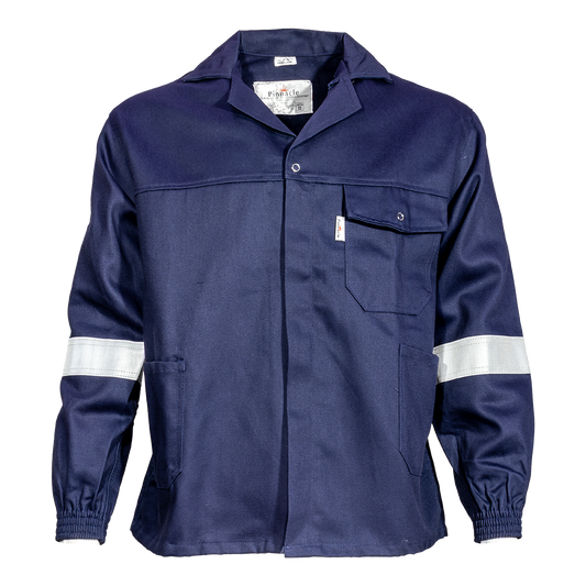 Pinnacle D59 Flame Retardant & Acid Resistant Jacket SABS (Waist 32 – 54)