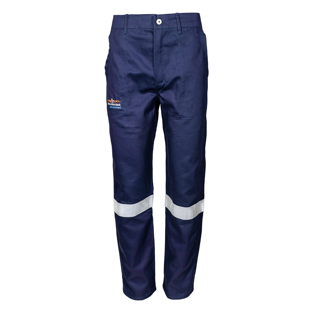 Pinnacle D59 Flame Retardant & Acid Resistant Trouser SABS (Waist 28 – 50)