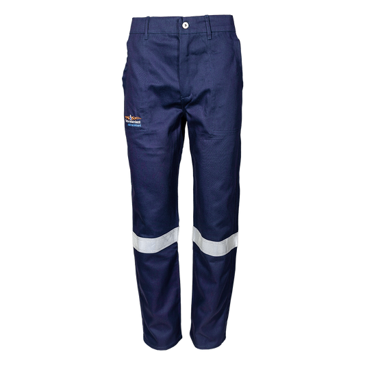 Pinnacle D59 Flame Retardant & Acid Resistant Trouser SABS (Waist 28 – 50)