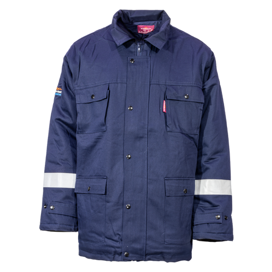 Pinnacle D59 Flame & Acid Resist Winter Jacket (S – 2XL)