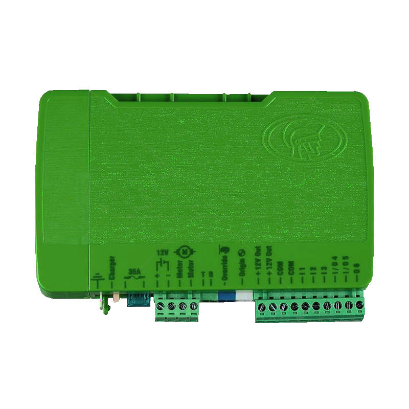 Centurion D5 Evo Smart Controller PCB