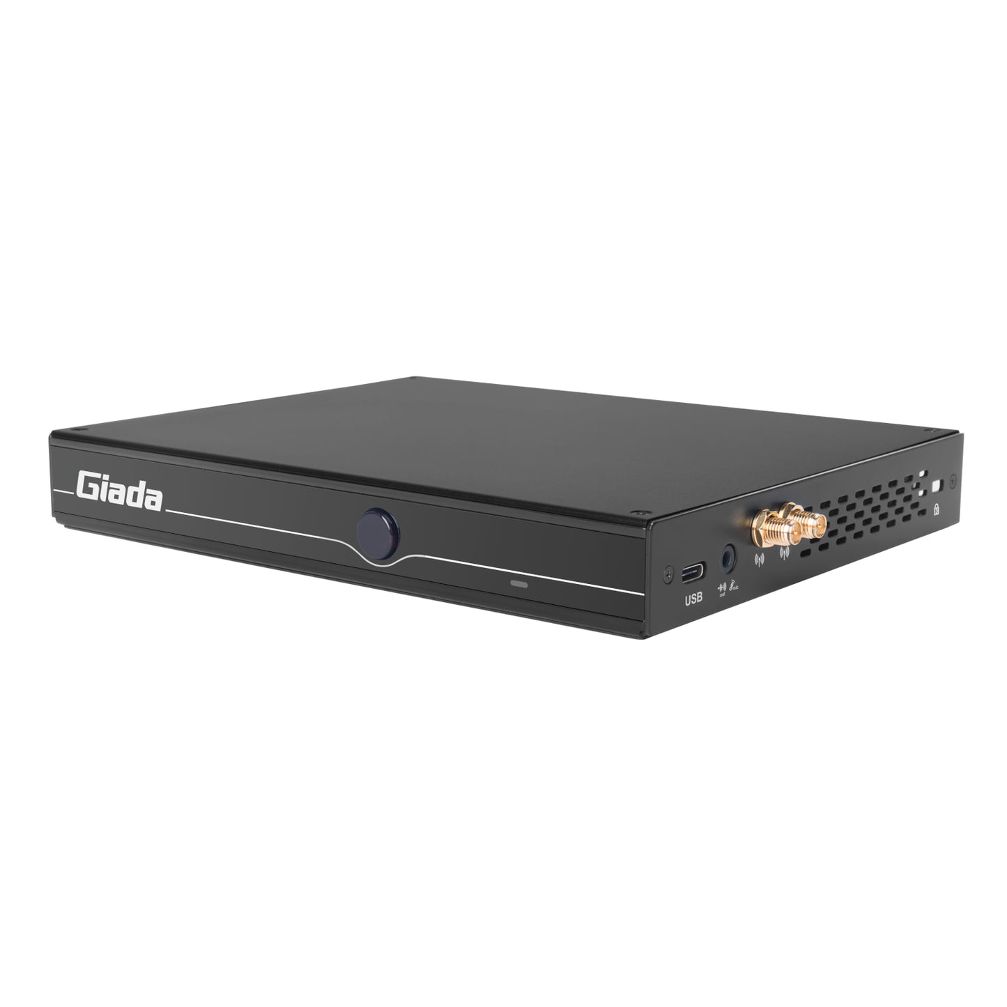 Giada D613-U1 Intel Core i5-1335U High-end Digital Signage Player - Guards On Duty Shop & Security Guards
