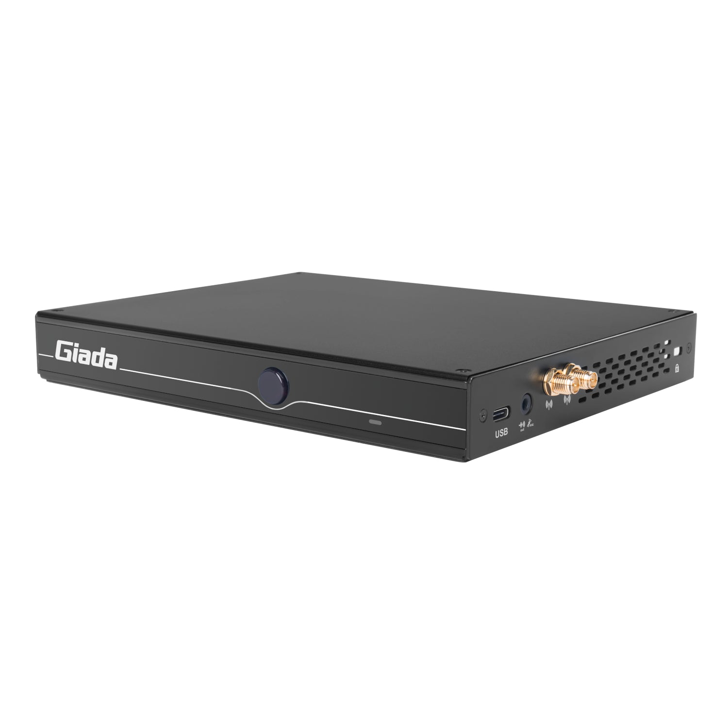 Giada D613-U1 Intel Core i5-1335U High-end Digital Signage Player - Guards On Duty Shop & Security Guards