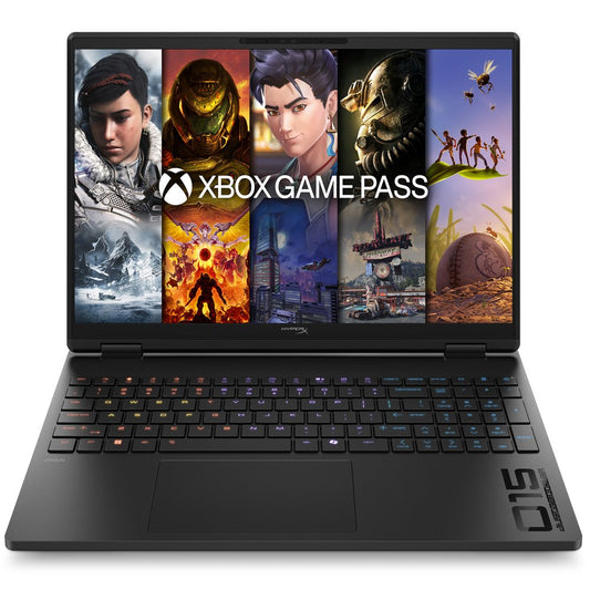 HP HX Omen