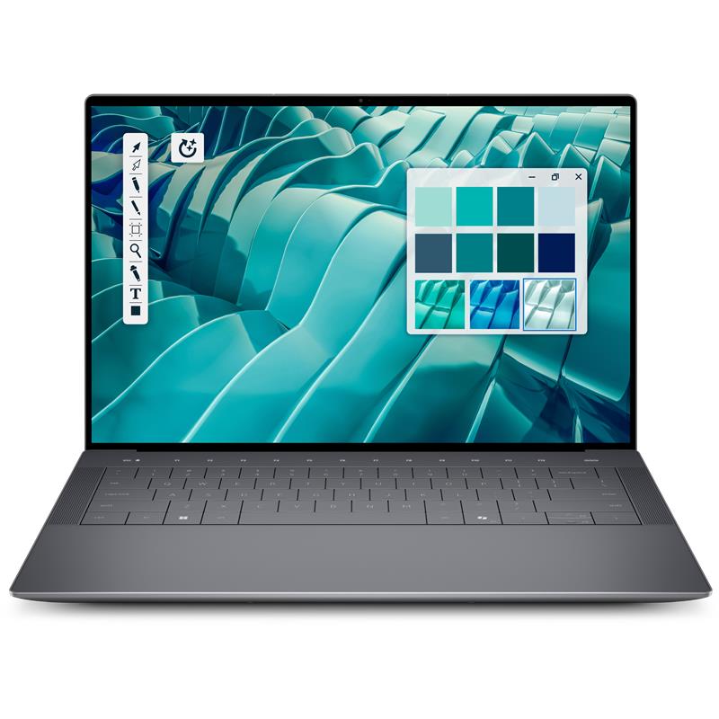 Dell 14 Premium (DA14250) U7-255H 14.5in FHD Notebook - Guards On Duty Shop & Security Guards