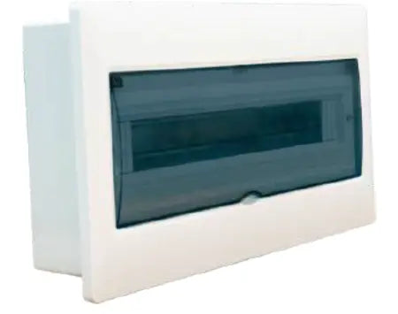Lear DB Din - Ap In 20 Way Flush PVC