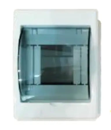 Lear DB Din - Ap In 4 Way Plastic Surface