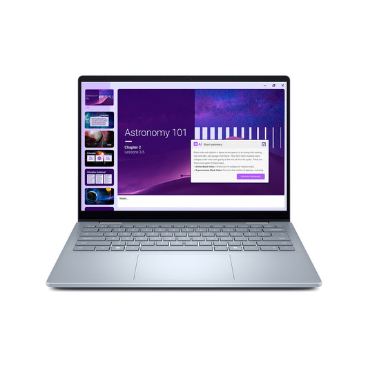 Dell 14 Plus 14" Core U5 16GB 512GB Win 11 Pro 2-in-1 Notebook - Guards On Duty Shop & Security Guards