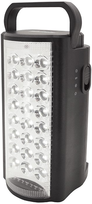 Tevo Magneto Rechargeable 1000 Lumen Led Lantern