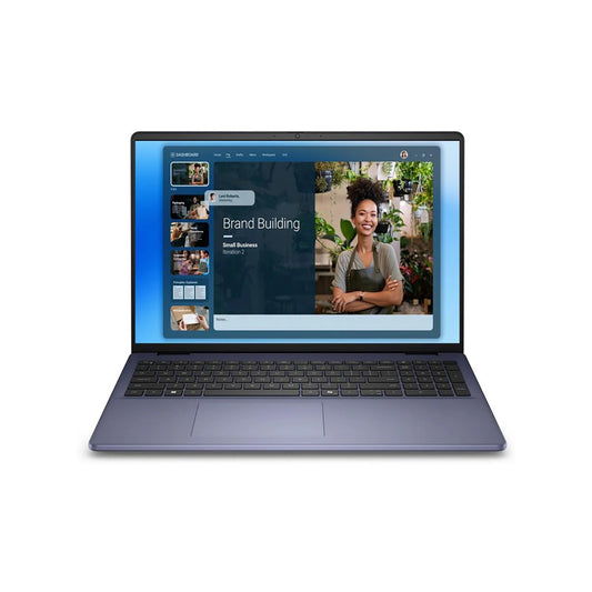 Dell DC16251 16" Core-5 16GB 512GB Win 11 Pro Notebook - Guards On Duty Shop & Security Guards