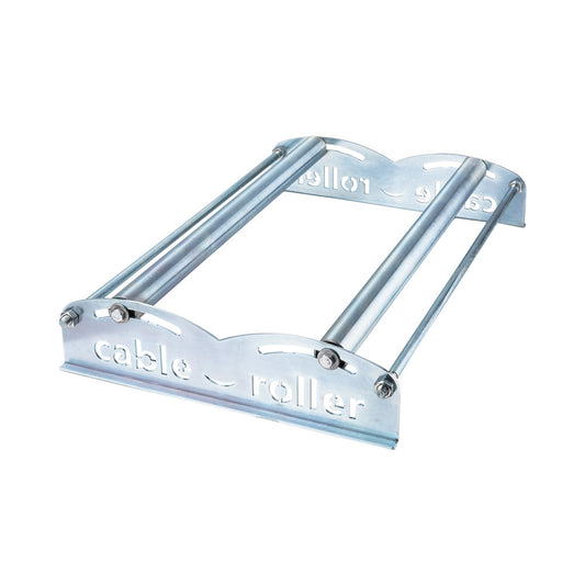Network Cable Roller - Dcp1043 — LinkQnet | Guards on Duty Shop