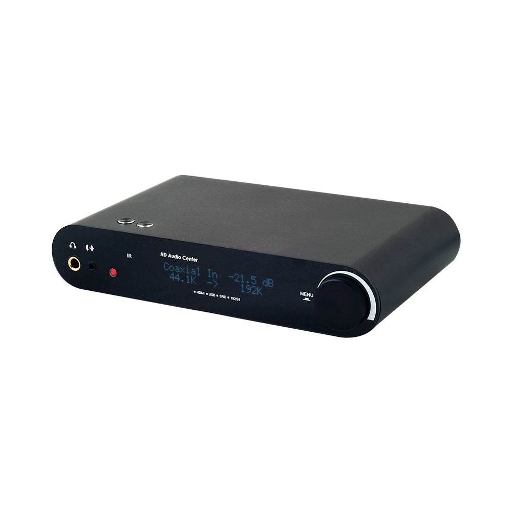 Cyp Audio Center,hdmi,tos,coax,rca,xlr,usb,3.5 Aud — Cypress | Guards on Duty Shop