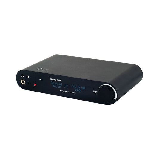 Cyp Audio Center,hdmi,tos,coax,rca,xlr,usb,3.5 Aud — Cypress | Guards on Duty Shop