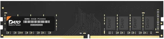 Dato 16Gb 3200Mhz Ddr4 Udimm Memory Module