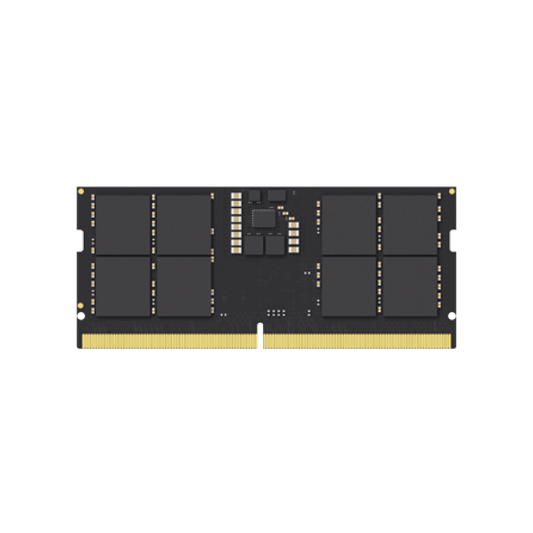 Lexar DDR5 5600MHz SO-DIMM 16GB