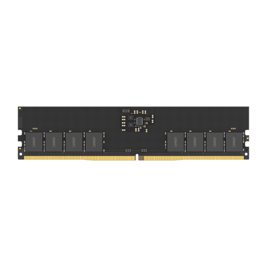 Lexar DDR5 5600MHz U-DIMM 16GB