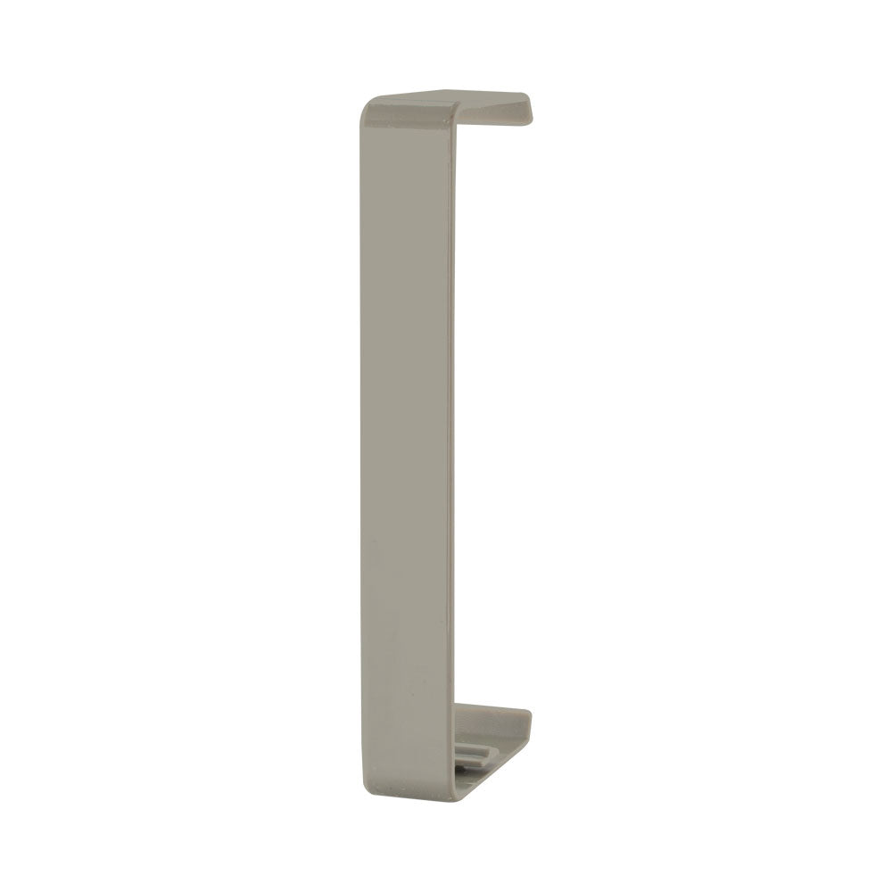 Decorduct 165x55 Joiner Titanium — DECORDUCT | Guards on Duty Shop