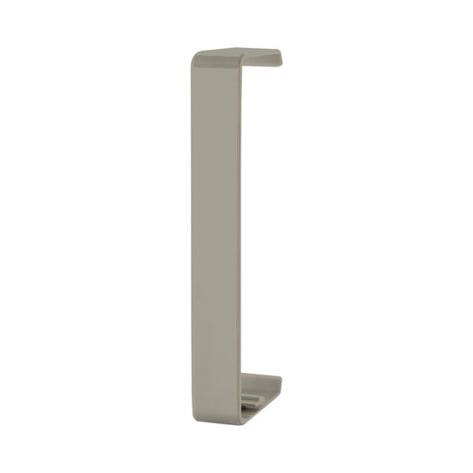 Decorduct 165x55 Joiner Titanium — DECORDUCT | Guards on Duty Shop