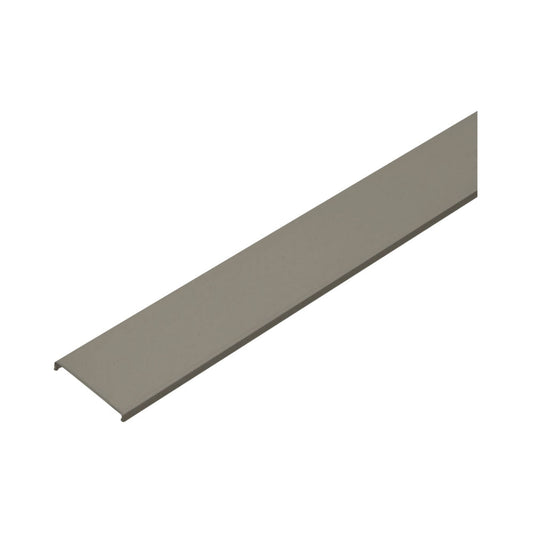DECORDUCT 2.5M COVER ONLY GREY