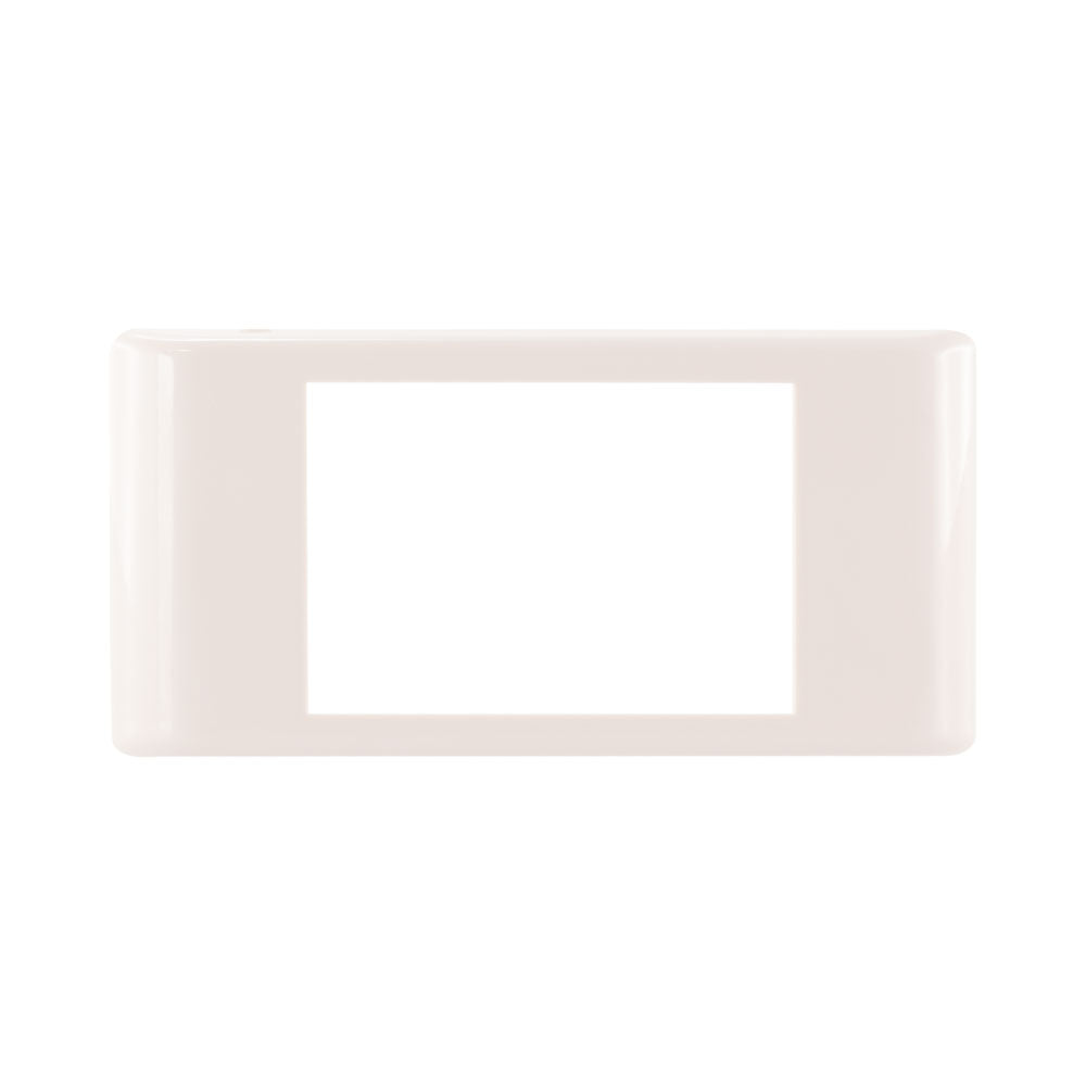 Decorduct Modular Cover & Cradle White — DECORDUCT | Guards on Duty Shop