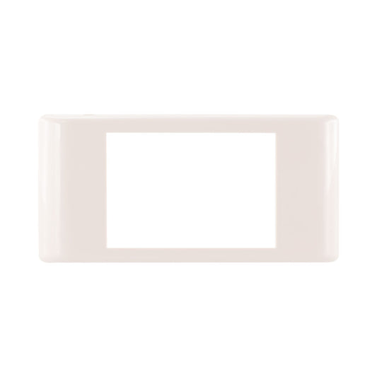 Decorduct Modular Cover & Cradle White — DECORDUCT | Guards on Duty Shop