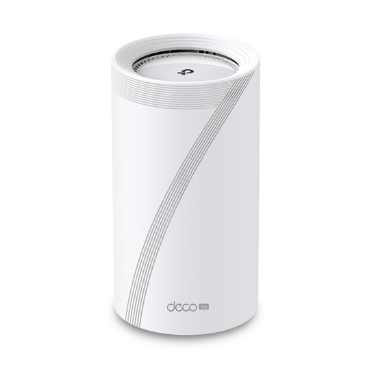 TP-LINK DECO 5G BE9300 WHOLE HOME MESH WI-FI