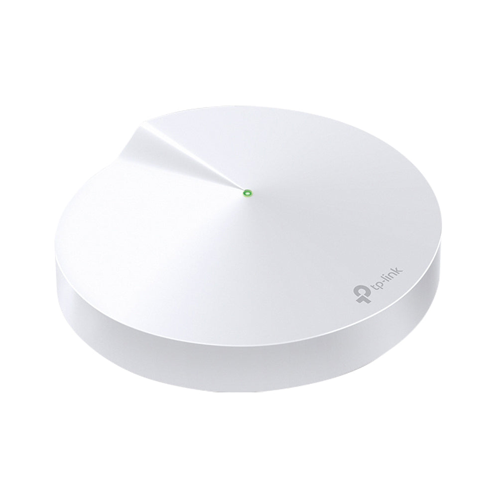 TP-LINK DECO M5 AC1300 WIRELESS AC WHOLE HOME UNIT