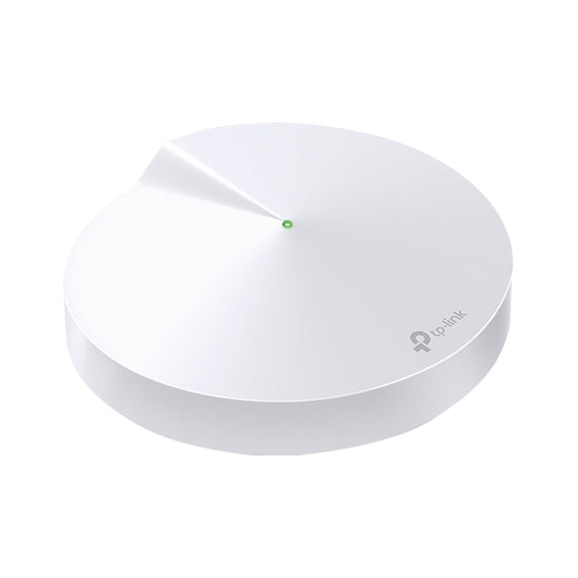 TP-LINK DECO M5 AC1300 WIRELESS AC WHOLE HOME UNIT