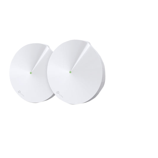 TP-LINK DECO M5 AC1300 WIRELESS AC WHOLE HOME KIT
