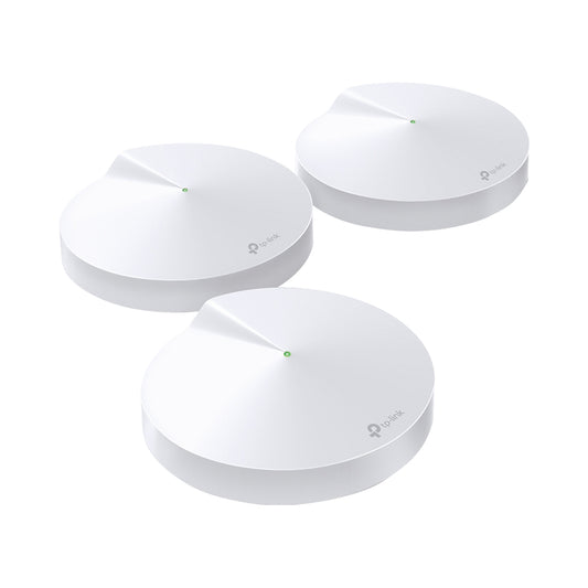 TP-LINK DECO M5 AC1300 WIRELESS AC WHOLE HOME KIT