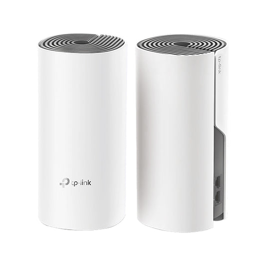 TP-Link Deco E4 Whole Home Mesh Wi-Fi System - 2 Pack - Guards On Duty Shop & Security Guards