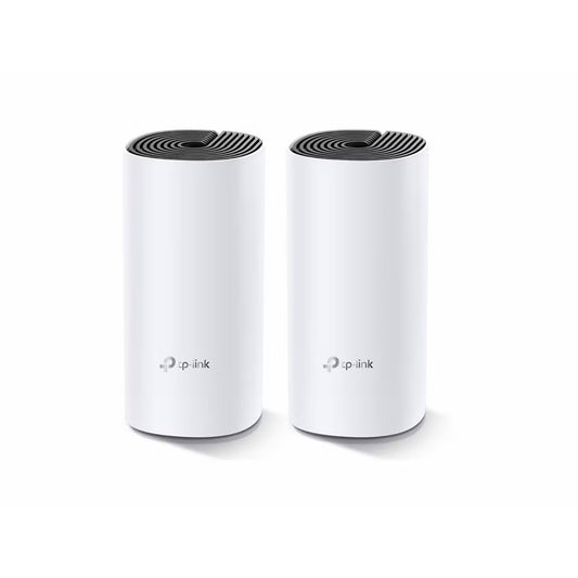 TP-Link Deco M4 Whole Home Mesh Wi-Fi System - 2 Pack - Guards On Duty Shop & Security Guards
