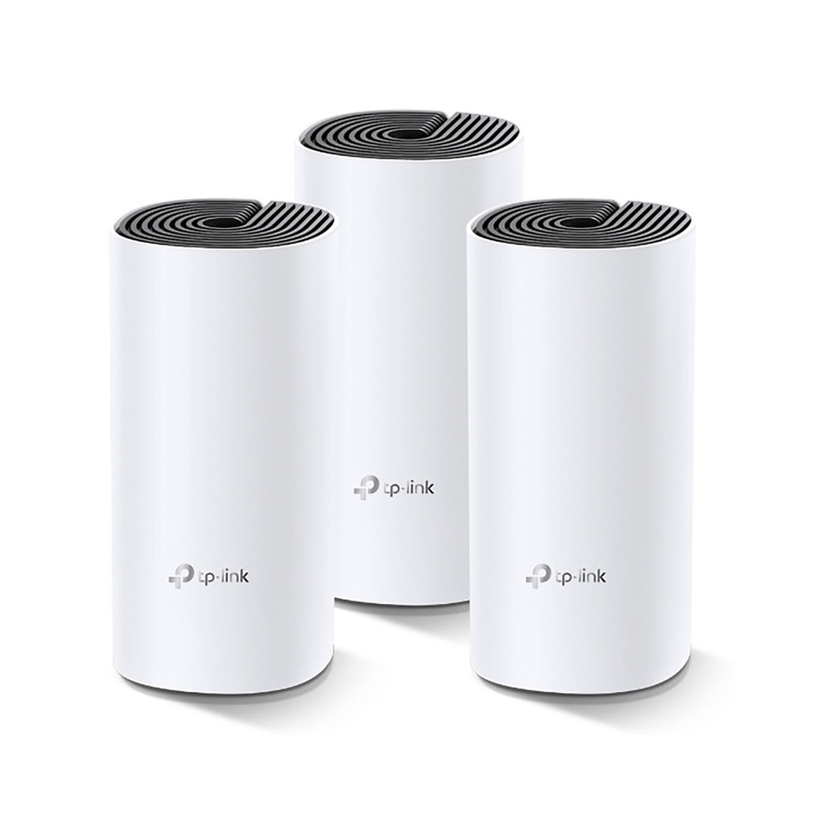 TP-Link Deco M4 Whole Home Mesh Wi-Fi System - 3 Pack - Guards On Duty Shop & Security Guards