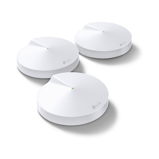 TP-Link AC1300 Whole Home Mesh Wi-Fi Router - 3 Pack - Guards On Duty Shop & Security Guards