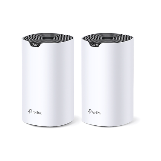 TP-Link Deco S7 Whole Home Mesh Wi-Fi System - 2 Pack - Guards On Duty Shop & Security Guards