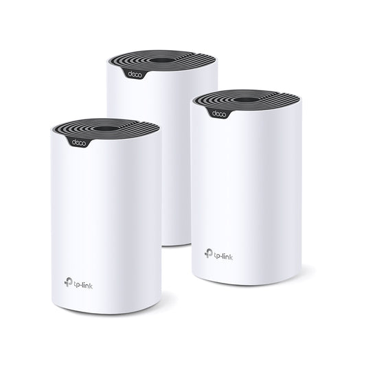 TP-Link AC1900 Whole Home Mesh Wi-Fi Router - 3 Pack - Guards On Duty Shop & Security Guards