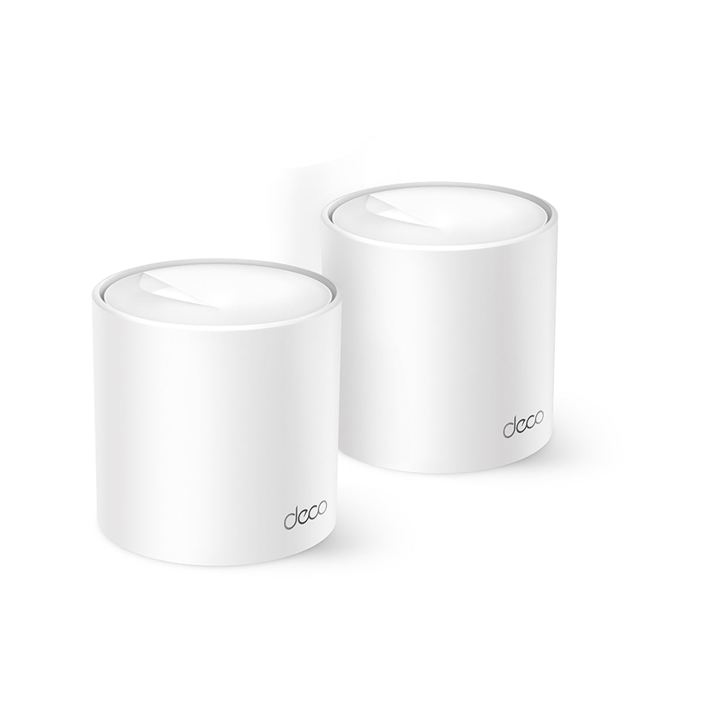 TP-Link AX1500 Whole Home Mesh Wi-Fi Router - 2 Pack - Guards On Duty Shop & Security Guards
