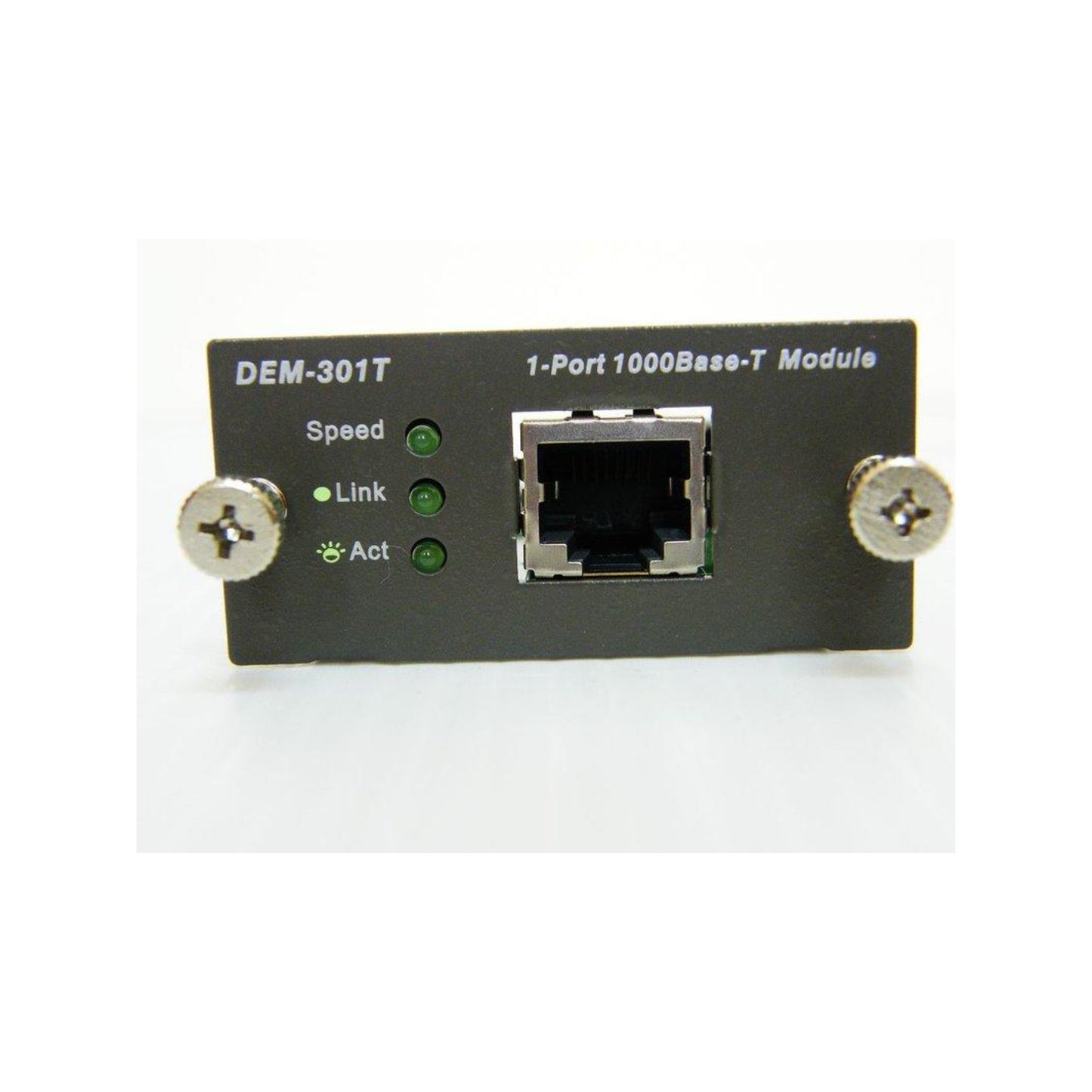 D-Link 1000Base-T Copper Mini-GBICS for DES-3018 - Guards On Duty Shop & Security Guards