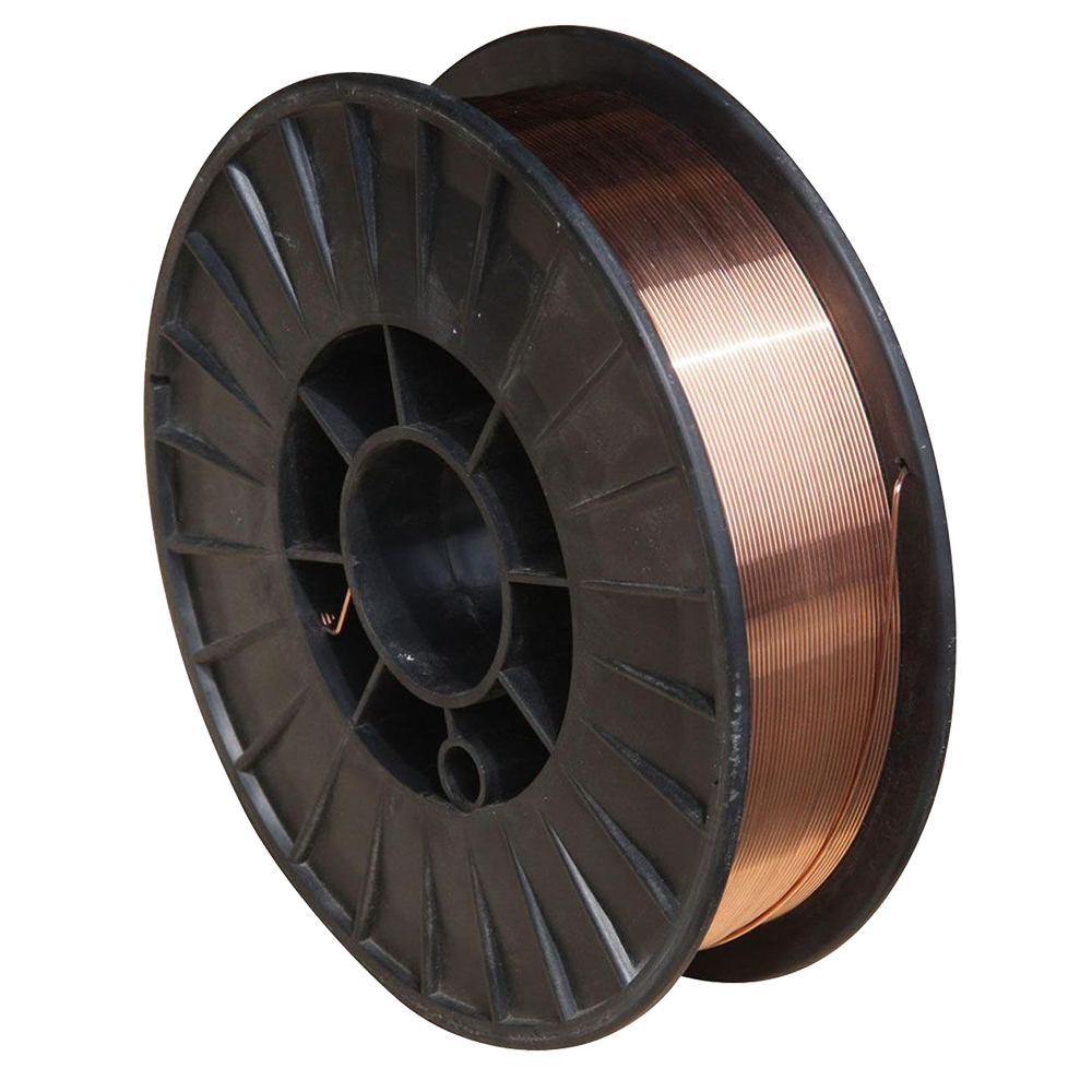 Pinnacle Deoxidized Copper ERCu 1.2mm 15kg