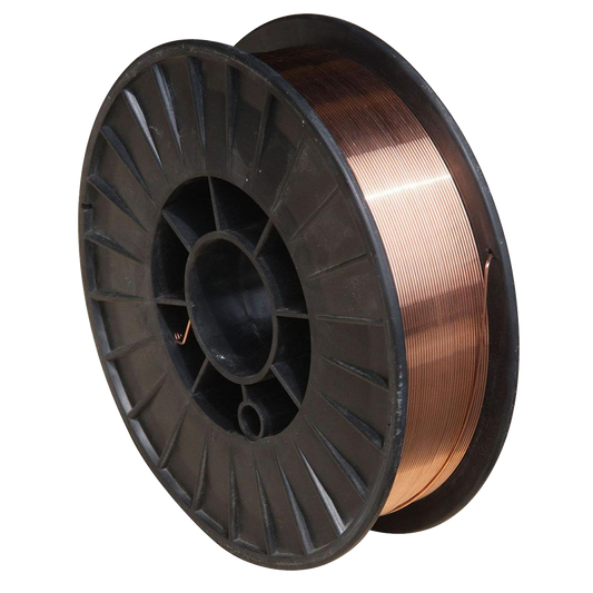 Pinnacle Deoxidized Copper ERCu 1.2mm 15kg