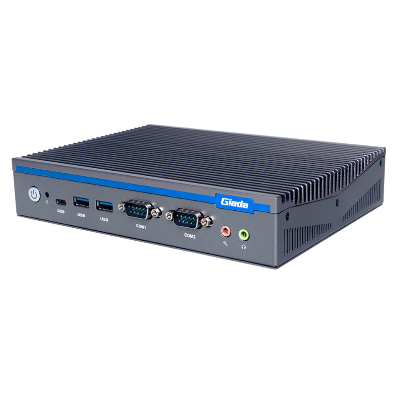 Giada DF612 i5-1235U 2x DDR4 3200Mhz - Guards On Duty Shop & Security Guards